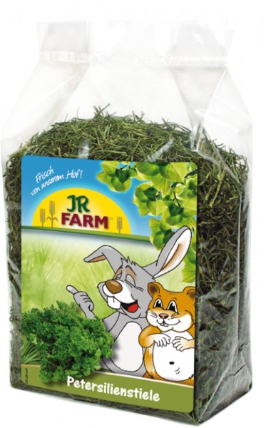 JR Farm Petersilienstiele 150 g