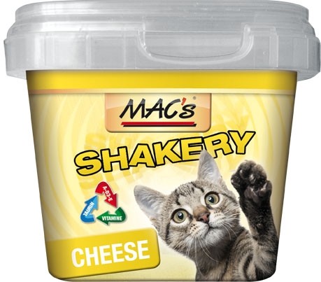MACs Cat Shakery Cheese - 60g
