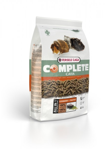 Complete Cavia 1,75 kg