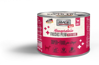 MACs DOG - Mono Frisches Pferd 200g MACs DOG - Mono Frisches Pferd 200g