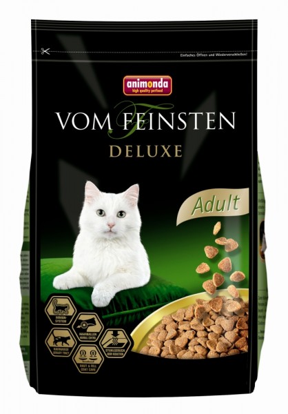 Animonda vom Feinsten Deluxe Adult - 1,75kg Beutel