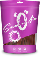 SnackOMio Dog - zarte Kaninchenbrust Filetstreifen 70g SnackOMio Dog - zarte Kaninchenbrust Filetstreifen 70g