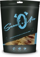 SnackOMio Dog - knusprige Kaninchenohren an Hühnerbrustfilet 70g SnackOMio Dog - knusprige Kaninchenohren an Hühnerbrustfilet 70g