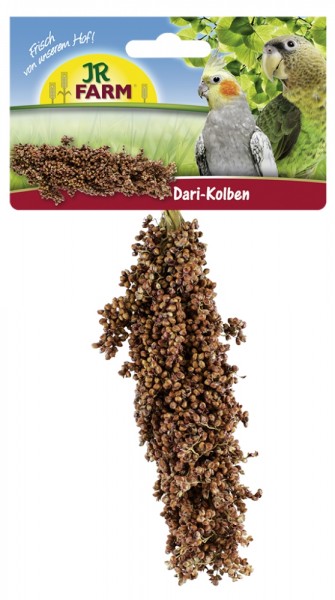 JR Farm Birds Dari-Kolben 100 g