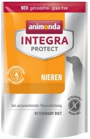 *** Animonda Integra Protect Sensitive Nieren - 700g Frischebeutel [*** AUSLAUFARTIKEL]