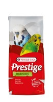 Prestige Wellensittiche 20kg Prestige Wellensittiche 20kg