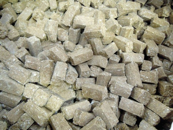 Josera Pferd Mineralcobs 3kg