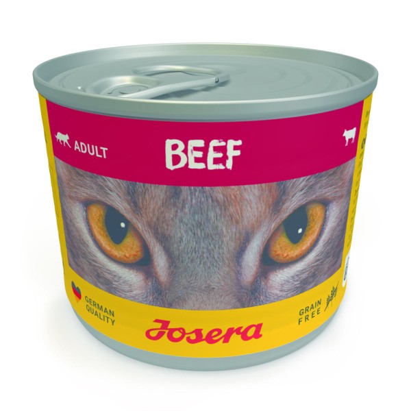 Josera Cat Beef 200g