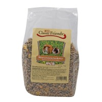 Classic Friends Meerschweinchenfutter 1kg Classic Friends Meerschweinchenfutter 1kg