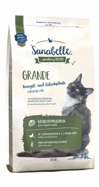 Sanabelle Grande 2 kg
