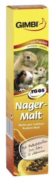 Gimpet Nager Malt 50g