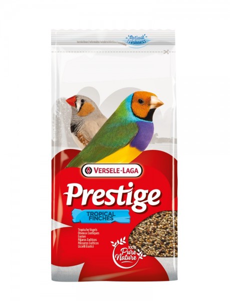 Versele-Laga Prestige Exoten - 1kg Beutel