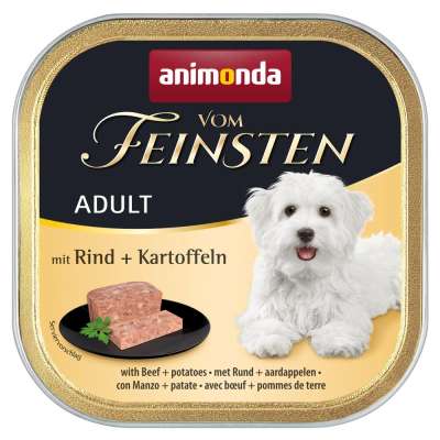 Hundefutter Schalen kaufen | Futterbutze.de