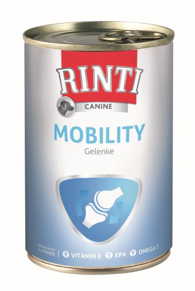 RINTI Canine Mobility 400g