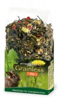 JR Grainless Mix Zwergkaninchen 650 g JR Grainless Mix Zwergkaninchen 650 g