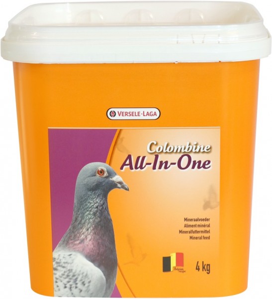 Versele-Laga Colombine All-In-One 4kg