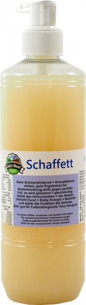 DailyMeat Schafsfett