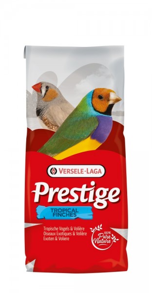 Versele-Laga Prestige Exoten - 20kg Sack