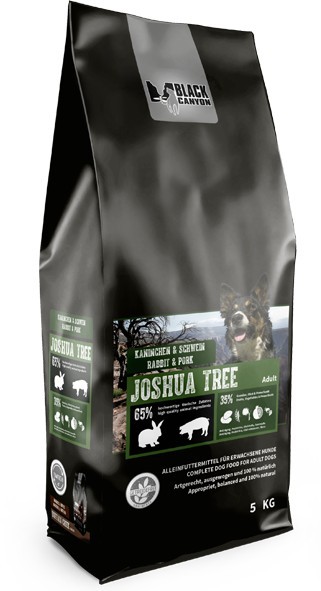 Black Canyon Joshua Tree 5kg