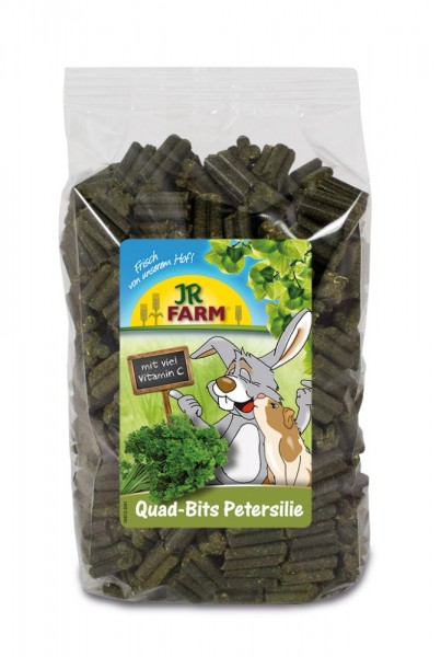 JR Farm Quad-Bits Petersilie 300g