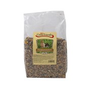 Classic Friends Zwergkaninchenfutter 2,5kg Classic Friends Zwergkaninchenfutter 2,5kg