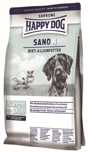 *** Happy Dog Sano-Croq N 7,5kg [*** AUSLAUFARTIKEL]