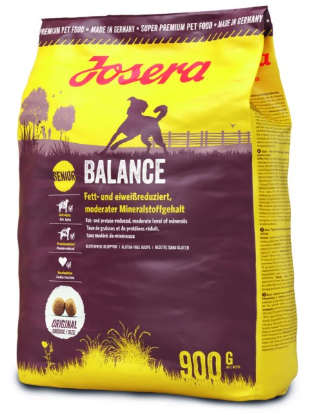 Josera Dog Balance 900g