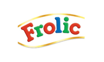 Frolic