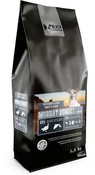 Black Canyon Murray Sunset 1,5kg