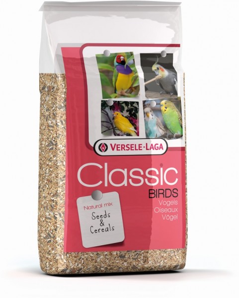 Classic Großsittiche 20kg