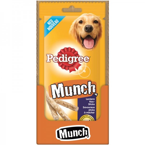 Pedigree Snack Munch 48g