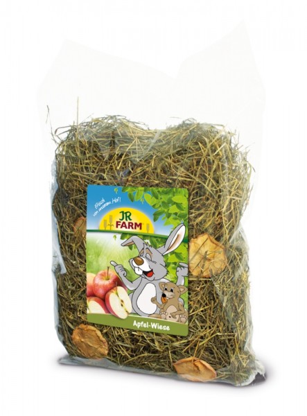 JR Farm Apfelwiese 500g