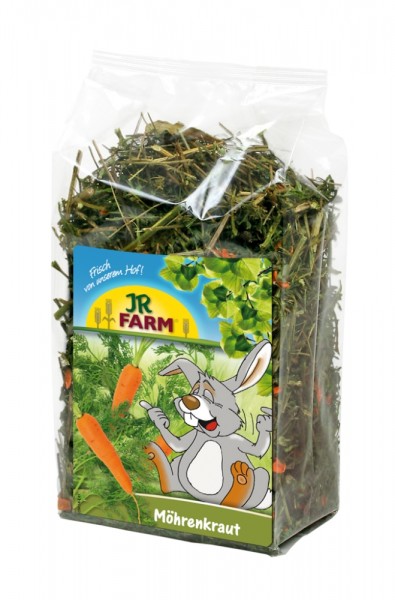 JR Farm Möhrenkraut 100g