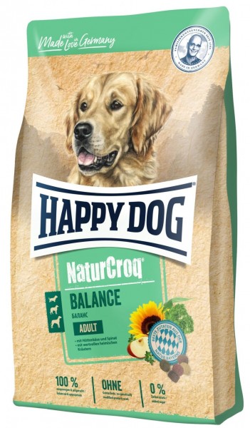 Happy Dog NaturCroq Balance 1 kg