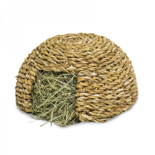 JR Farm Gras-Iglu klein 250 g