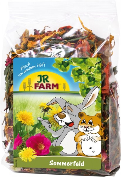 JR Farm Sommerfeld - 100g Beutel